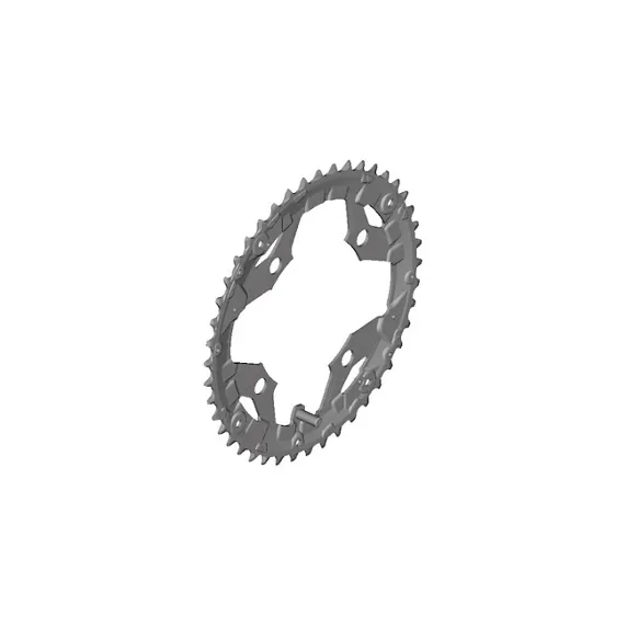 Shimano FC-T4060 Drev