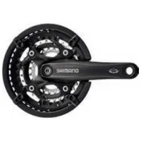 Shimano Fc-t521 8k Kranksett