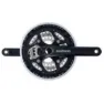 Shimano Fc-t551 Bb52 Kranksett
