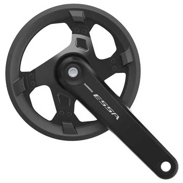 Shimano Fc-u2000-1m Cg Kranksett