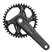 Shimano Fc-u6030-1 9-11s Kranksett Shimano Fc-u6030-1 9-11s Kranksett