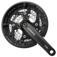 Shimano Fcm-t521 Kranksett Shimano Fcm-t521 Kranksett
