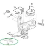 Shimano FD-6800 Framgir Glideplate