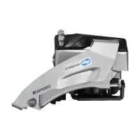 Shimano FD-M315-TS 2s Framgir