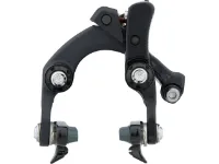 Shimano Felgenbremse BR-RS811 Direktmontage mit R55C4 für Carbonfelge