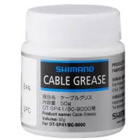Shimano Fett til Girwirestrømpe