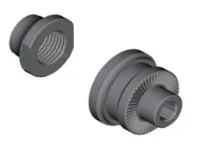 Shimano FH-5800 Høyre låsemutterenhet Shimano FH-5800 Høyre låsemutterenhet