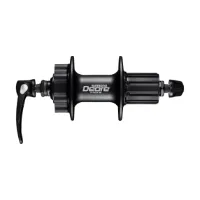 Shimano FH-M525A 6-Bolts, QR Baknav Shimano FH-M525A 6-Bolts, QR Baknav