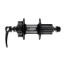 Shimano FH-M525A 6-Bolts, QR Baknav, Black, 36H, 10 x 135mm