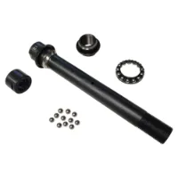 Shimano Fh-m618-b Gjennomgående Aksel