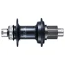 Shimano Fh-m7110b Bakre Navaksel, Black, 12 x 148mm