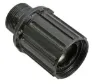 Shimano FH-M820/788 Boss, Black, One Size