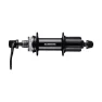 Shimano FH-MT200-B Centerlock, Boost Baknav