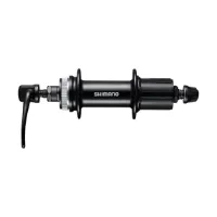 Shimano FH-MT200-B Centerlock, Boost Baknav Shimano FH-MT200-B Centerlock, Boost Baknav