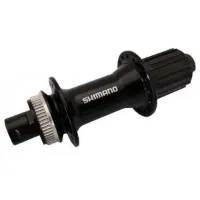 Shimano Fh-mt400-b Cl Boost Baknav