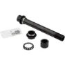 Shimano Fh-mt400-b Gjennomgående Aksel, Black, 12 x 148 BOOST