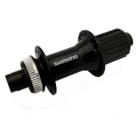 Shimano Fh-mt400 Cl Baknav