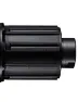 Shimano FH-MT400B Boss, Black, One Size