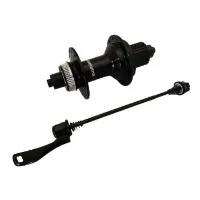 Shimano Fh-mt401-b Cl Microspline Baknav Shimano Fh-mt401-b Cl Microspline Baknav