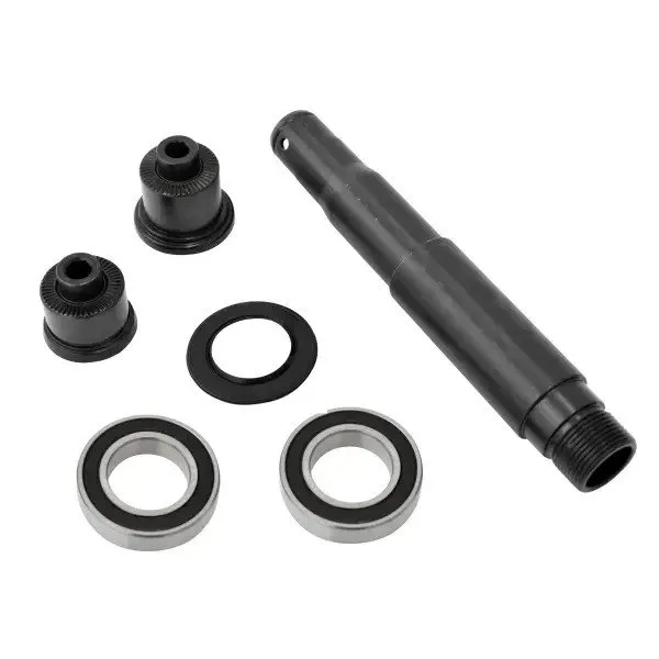 Shimano Fh-mt401-b Lager, Black, One Size Shimano Fh-mt401-b Lager, Black, One Size