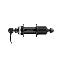 Shimano FH-QC300 Centerlock, QR Baknav Shimano FH-QC300 Centerlock, QR Baknav