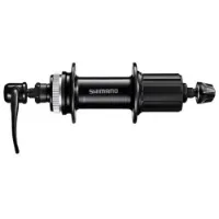 Shimano FH-QC300 Centerlock, QR Baknav Shimano FH-QC300 Centerlock, QR Baknav