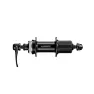 Shimano FH-QC300 Centerlock, QR Baknav
