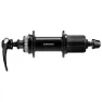 Shimano Fh-qc400-hm-b Cl Disc Qr Baknav