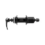 Shimano FH-QC400-HM Baknav