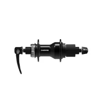 Shimano FH-QC500 Centerlock, Boost QR Baknav