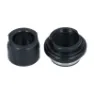 Shimano Fh-rs470 Venstre Navkonus, Silver, One Size