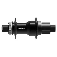 Shimano FH-TC500-MS baknav 142mm 28 huller