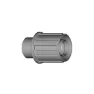 Shimano FH-TY500 Boss