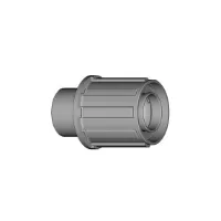 Shimano FH-TY500 Boss Shimano FH-TY500 Boss