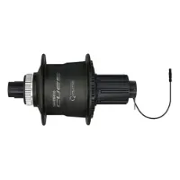 Shimano Fh-u6060 Cl Disc Baknav