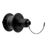 Shimano Fh-u6060 Cl Disc Baknav, Black, 32H, 142mm