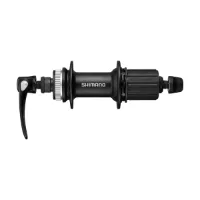 Shimano FH-UR600 36H 168mm 10/11-Delt QR Centerlock Baknav Shimano FH-UR600 36H 168mm 10/11-Delt QR Centerlock Baknav
