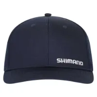 Shimano Flat Bill Cap