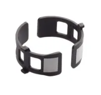 Shimano Framgir Adapter Til Klemme 34,9 til 31,8 Shimano Framgir Adapter Til Klemme 34,9 til 31,8