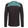 Shimano Fujimi Langermet Trøye, Black / green