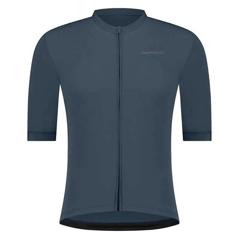 Shimano Futuro Kort Ermet Trøye