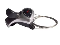 Shimano Girspak Tourney 3-speed SIS venstre