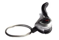 Shimano Girspak Tourney Friction 3-speed venstre