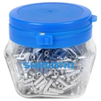 Shimano Girvaier Endehylse Sykkel
