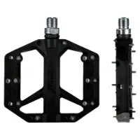 Shimano Gr400 Flat Sykkelpedaler Shimano Gr400 Flat Sykkelpedaler