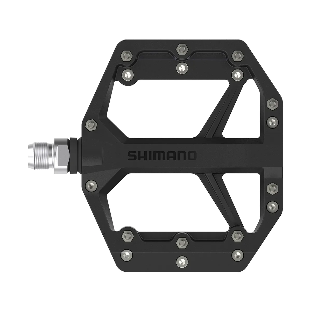 Shimano GR400 Pedaler Shimano GR400 Pedaler