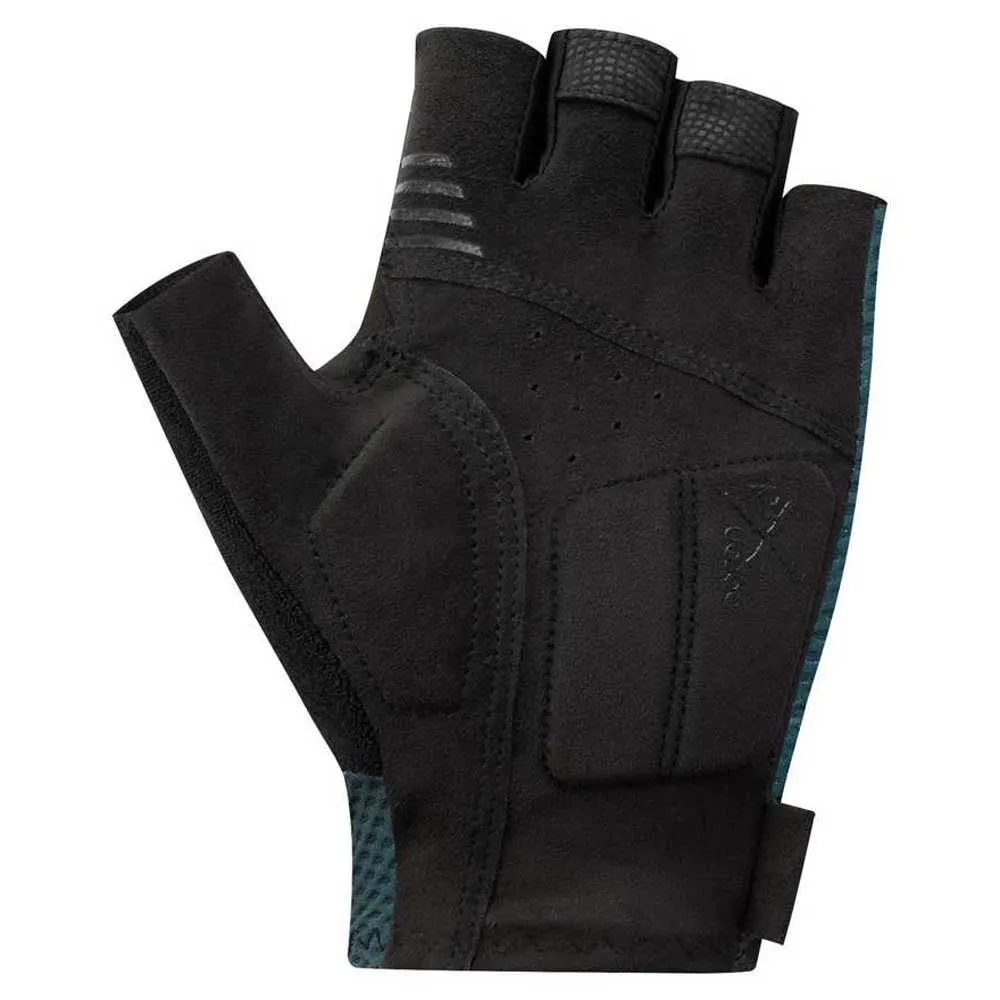 Shimano Gravel Hansker, Coffe / olive Shimano Gravel Hansker, Coffe / olive