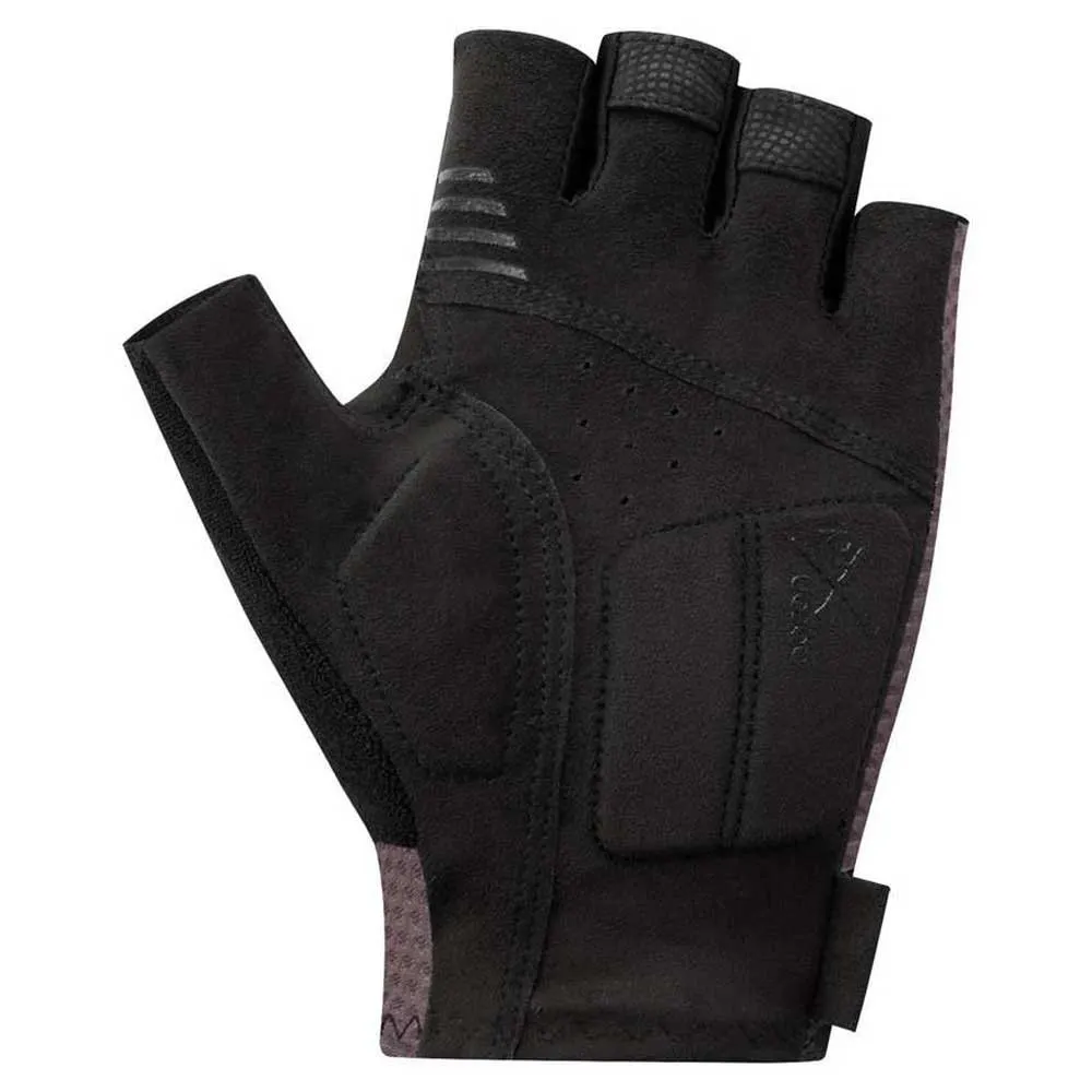 Shimano Gravel Hansker, Coffe / olive Shimano Gravel Hansker, Coffe / olive