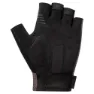 Shimano Gravel Hansker, Coffe / olive