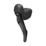 Shimano GRX BL-RX600 Bremsehåndtak, Black, One Size